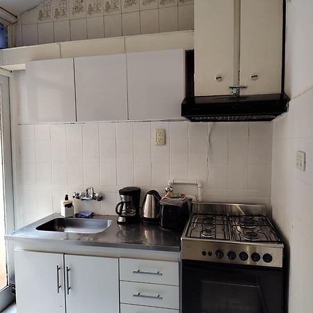 Departamento Temporario Bahia Blanca Pleno Centro De La Ciudad Eksteriør billede