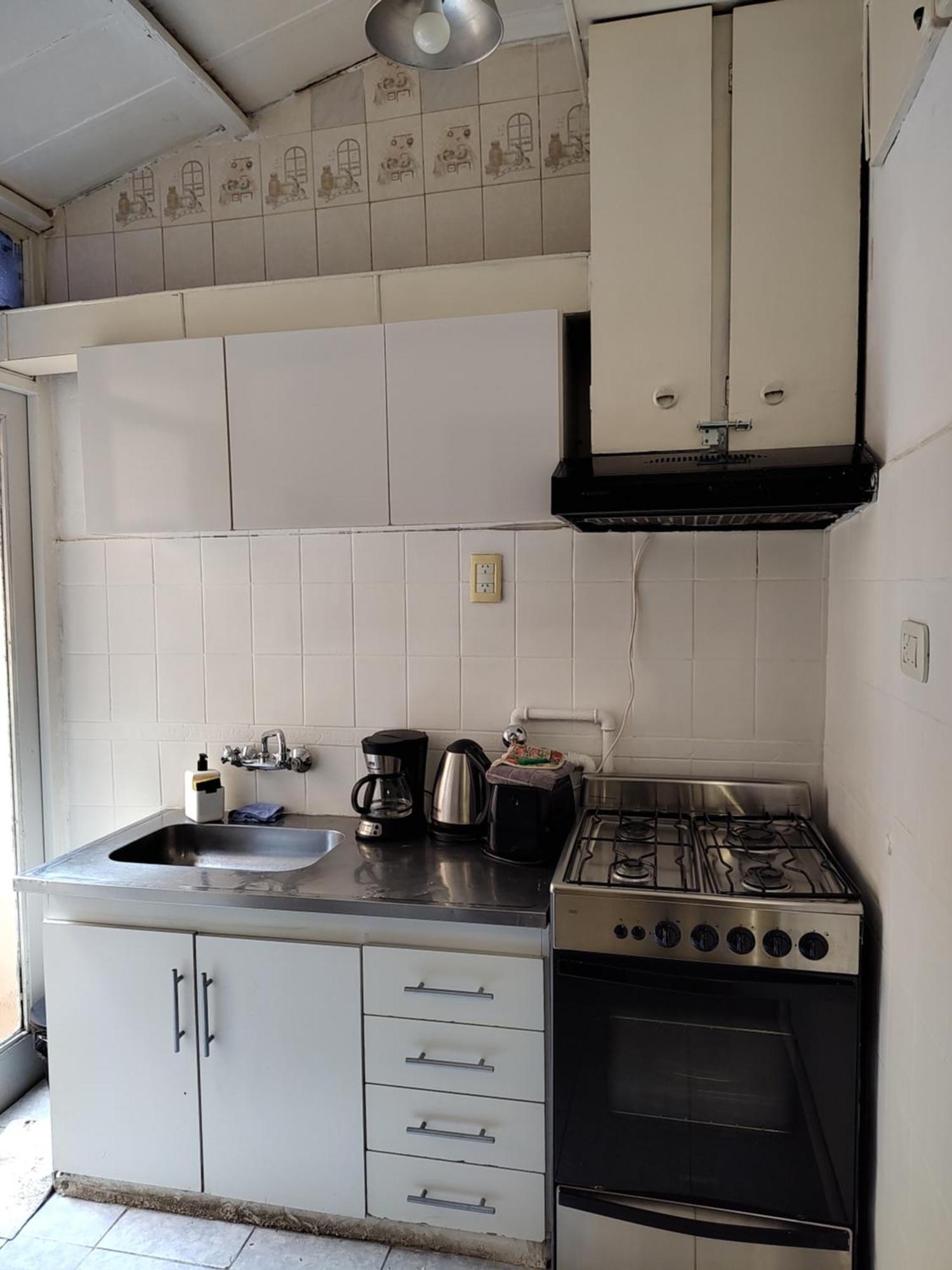 Departamento Temporario Bahia Blanca Pleno Centro De La Ciudad Eksteriør billede